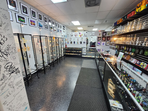 Tobacco Shop «Lifestyle Smoke Shop», reviews and photos, 712 S US Hwy 17 92, Longwood, FL 32750, USA