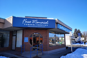 First Memorial Funeral Services Kamloops