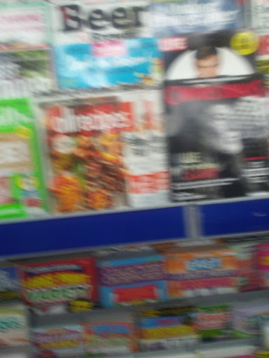 Department Store «Walmart Supercenter», reviews and photos, 2461 E Gulf to Lake Hwy, Inverness, FL 34453, USA