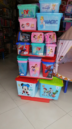 Comentarii opinii despre MULTICOPIAS