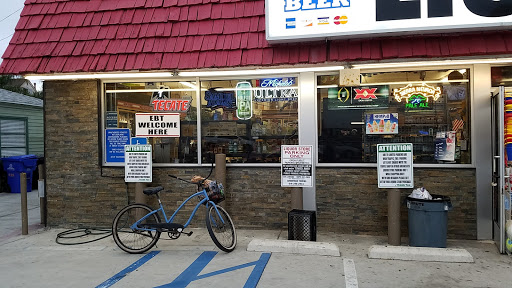 Liquor Store «Hub Liquor», reviews and photos, 3757 Mission Blvd, San Diego, CA 92109, USA