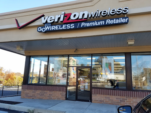 Cell Phone Store «GoWireless Verizon Authorized Retailer», reviews and photos, GoWireless Verizon Authorized Retailer, 418 Egypt Rd, Norristown, PA 19403, USA