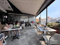 Atmosphère du Restaurant Palangrotte à Sète - n°2