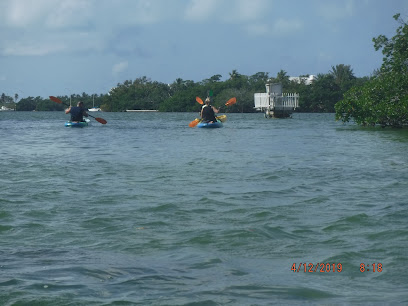 Hurricane Hole Eco Tours