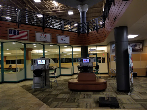 Gym «24 Hour Fitness (Super-Sport Center)», reviews and photos, 4600 W Park Blvd, Plano, TX 75093, USA