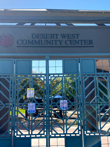 Community Center «Desert West Community Center», reviews and photos, 6501 W Virginia Ave, Phoenix, AZ 85035, USA