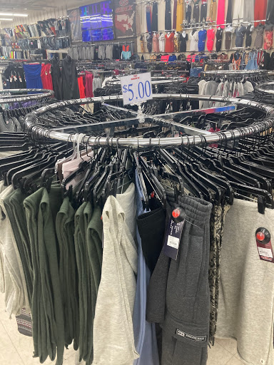 Clothing Store «Gen X Clothing», reviews and photos, 779 Peoria St, Aurora, CO 80011, USA