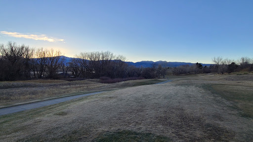Golf Club «Pine Creek Golf Club», reviews and photos, 9850 Divot Trail, Colorado Springs, CO 80920, USA