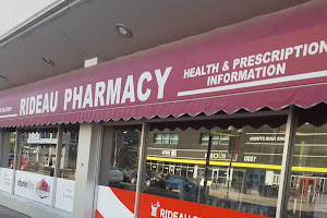 Rideau Pharmacy