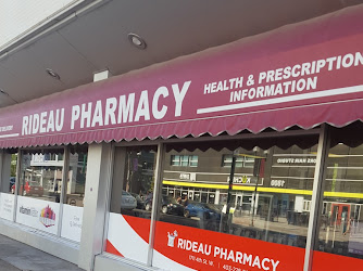 Rideau Pharmacy