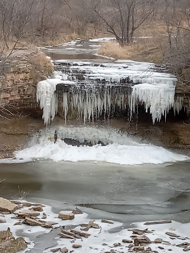 Fonferek’s Glen Brown County Park