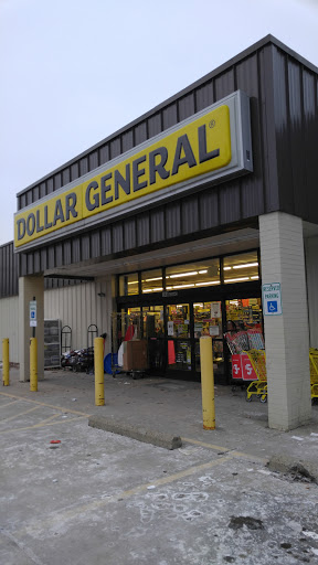 Dollar General, 145 Adams Ave, Canonsburg, PA 15317, USA, 