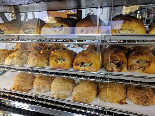 Donut Shop «Westernco Donut», reviews and photos, 1412 156th Ave NE, Bellevue, WA 98007, USA