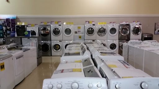 Appliance Store «Sears Hometown Store», reviews and photos, 9034 Overland Plaza, Overland, MO 63114, USA