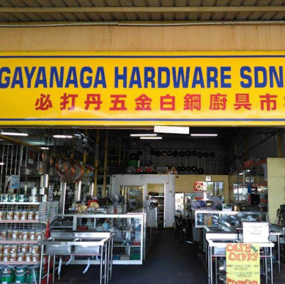 Gayanaga Hardware Sdn. Bhd.