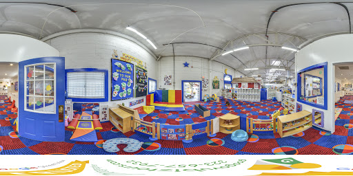 Day Care Center «Kids Klub Pasadena Child Developement Centers», reviews and photos, 380 S Raymond Ave, Pasadena, CA 91105, USA