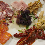 Photo n°7 de l'avis de Franco.e fait le 24/05/2023 à 09:03 sur le  Café O'NEIL à Giardini Naxos