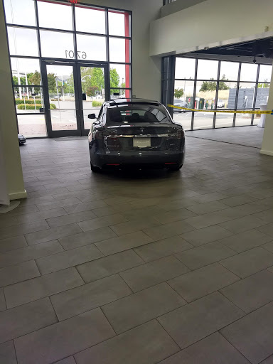 Tesla image