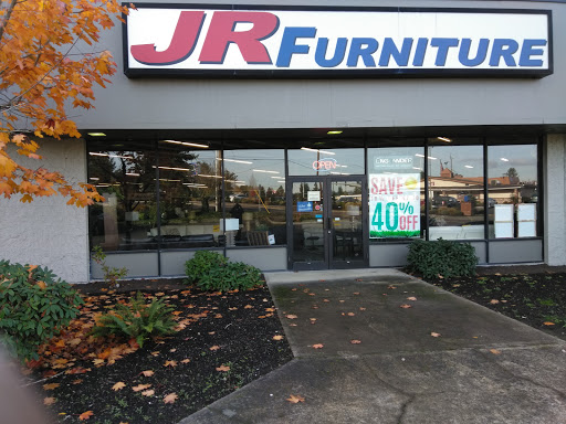 JR Furniture Tigard, 14255 SW Pacific Hwy, Tigard, OR 97224, USA, 