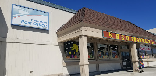 Post Office «United States Post Office», reviews and photos, 18525 Yorba Linda Blvd, Yorba Linda, CA 92886, USA