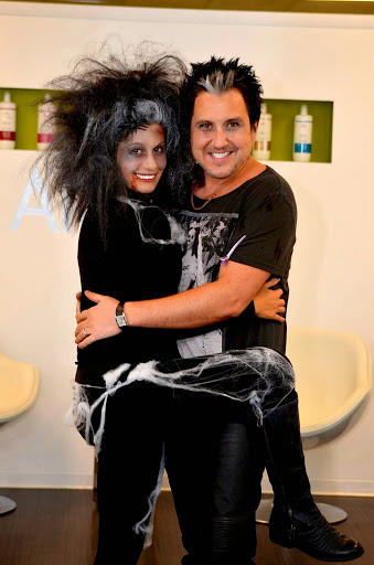 Beauty Salon «Aria Salon», reviews and photos, 20527 Mack Ave, Grosse Pointe Woods, MI 48236, USA