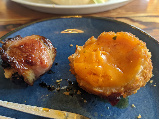 Southern Restaurant (US) «GRAYS on Main», reviews and photos, 332 Main St, Franklin, TN 37064, USA