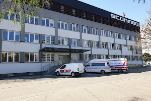 Centrum Medyczne Scanmed Kraków image