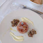 Photo n°13 de l'avis de Rosalia.i fait le 25/04/2022 à 15:27 sur le  Ristorante Bisori à Cecina