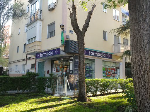 Farmacia Patricia Bescós Cano