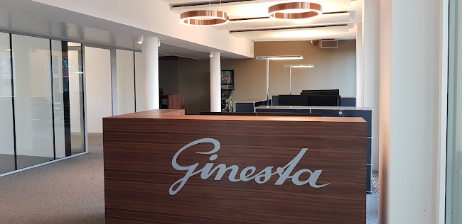 Ginesta Immobilien AG - Zürich