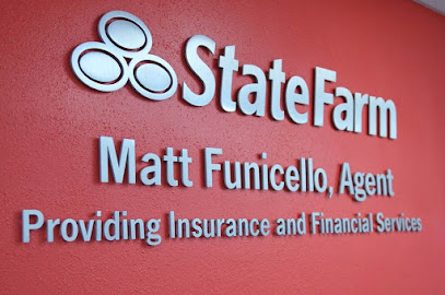 Matt Funicello - State Farm Insurance Agent