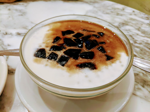 Chinese Restaurant «Golden Island Cafe», reviews and photos, 1300 Noriega St, San Francisco, CA 94122, USA