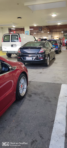 Chevrolet Dealer «Fremont Chevrolet», reviews and photos, 5850 Cushing Pkwy, Fremont, CA 94538, USA