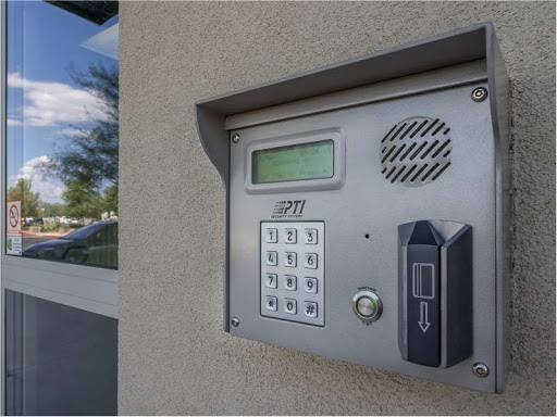 Storage Facility «Extra Space Storage», reviews and photos, 765 E Baseline Rd, Gilbert, AZ 85233, USA