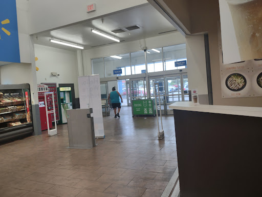 Department Store «Walmart Supercenter», reviews and photos, 11210 Potranco Rd, San Antonio, TX 78253, USA