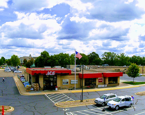 Pellicci Ace Hardware, 3560 213th St W, Farmington, MN 55024, USA, 
