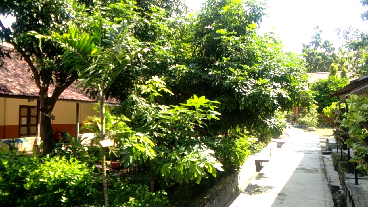 Foto SMP  Negeri 1 Wirosari, Kab. Grobogan