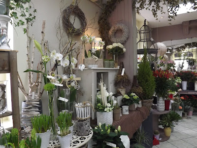 Floralys à Tourcoing