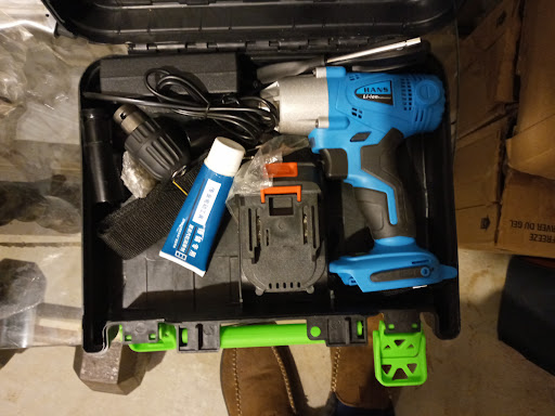 Hardware Store «Garfield Heights Ace», reviews and photos, 5680 Turney Rd, Garfield Heights, OH 44125, USA