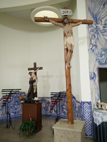 Igreja Paroquial de São Francisco de Assis - Lisboa
