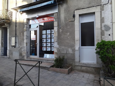 Agence immobilière Castex Immo Salies du Salat à Salies-du-Salat