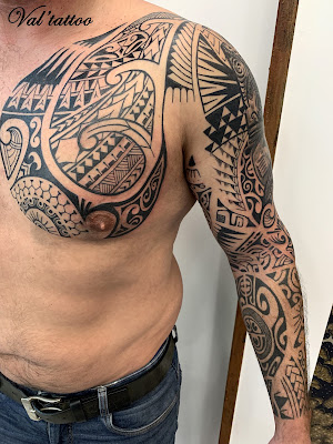 Val'Tattoo à Challans