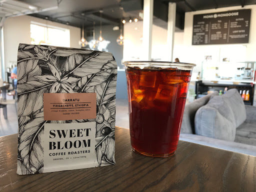 Coffee Store «Sweet Bloom Coffee Roasters», reviews and photos, 1619 Reed St, Lakewood, CO 80214, USA