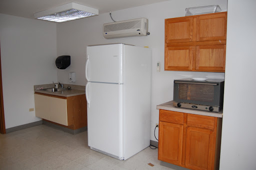 Park «Vogelei Park & Barn», reviews and photos, 650 W Higgins Rd, Hoffman Estates, IL 60169, USA