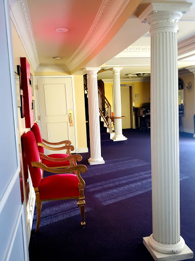 Performing Arts Theater «Historic Everett Theatre», reviews and photos, 2911 Colby Ave, Everett, WA 98201, USA