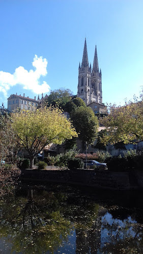 Cercle Des Nageurs de Niort - Pavillon de l'eau à Niort