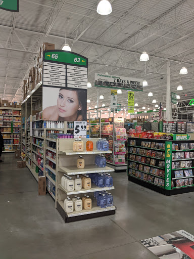 Home Improvement Store «Menards», reviews and photos, 2800 Indian Dr, Port Huron, MI 48060, USA