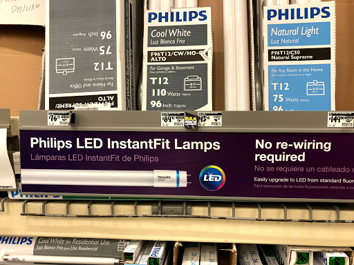 Home Improvement Store «The Home Depot», reviews and photos, 296 N Plainfield Rd, West Lebanon, NH 03784, USA