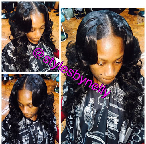 Hair Salon «Cut It Out!! Salon/Barbershop», reviews and photos, 1305 NW 40th Ave, Lauderhill, FL 33313, USA