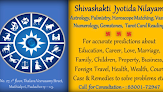 Shivashakthi Jothida Nilayam (astrologer/ Vastu Consultant)